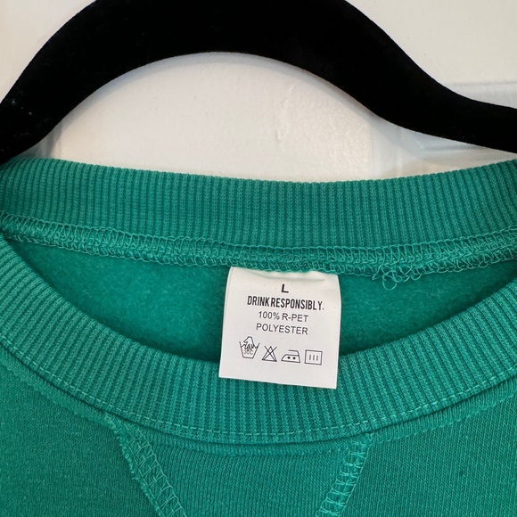 Hornitos Tequila Christmas Sweatshirt - Picture 2 of 3